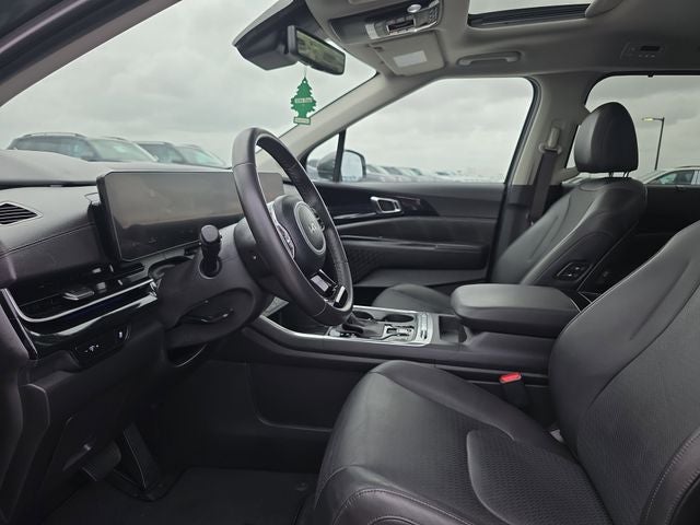 2025 Kia Carnival SX Prestige