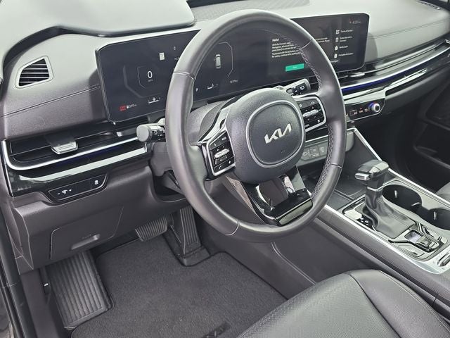 2025 Kia Carnival SX Prestige
