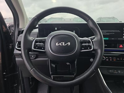 2025 Kia Carnival SX Prestige