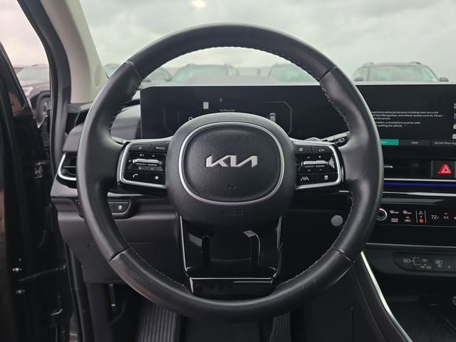 2025 Kia Carnival SX Prestige