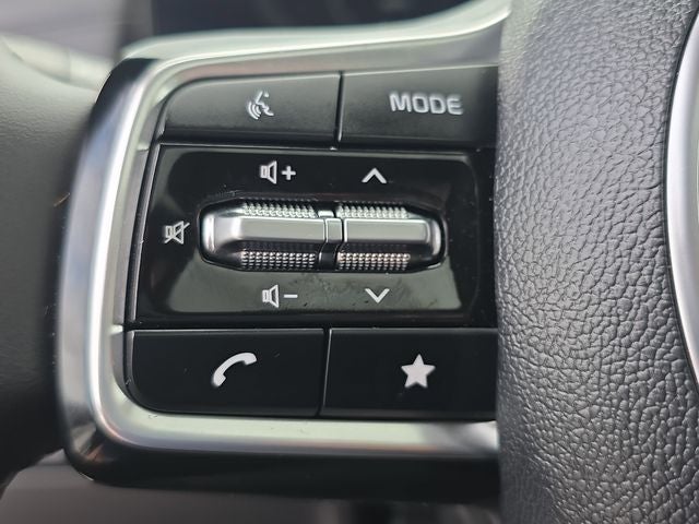 2025 Kia Carnival SX Prestige