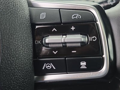 2025 Kia Carnival SX Prestige