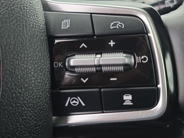 2025 Kia Carnival SX Prestige