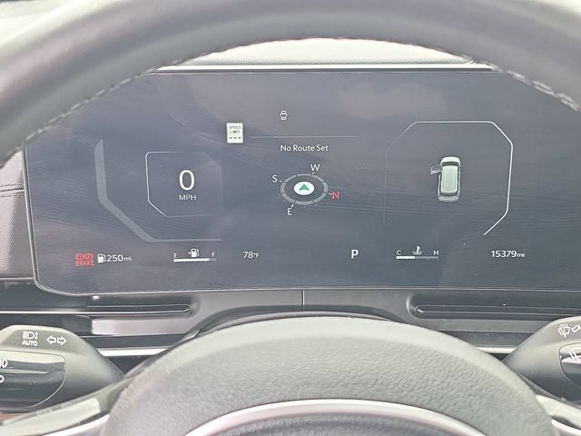 2025 Kia Carnival SX Prestige