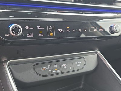 2025 Kia Carnival SX Prestige
