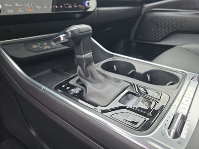 2025 Kia Carnival SX Prestige