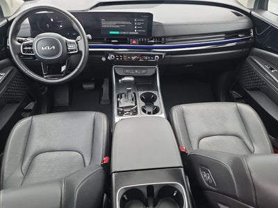 2025 Kia Carnival SX Prestige