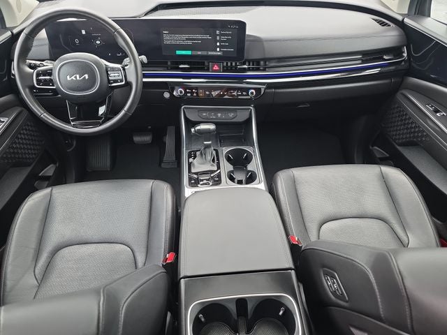 2025 Kia Carnival SX Prestige