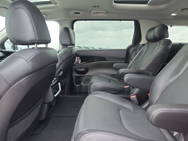 2025 Kia Carnival SX Prestige