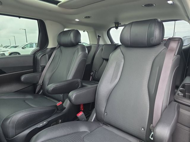 2025 Kia Carnival SX Prestige