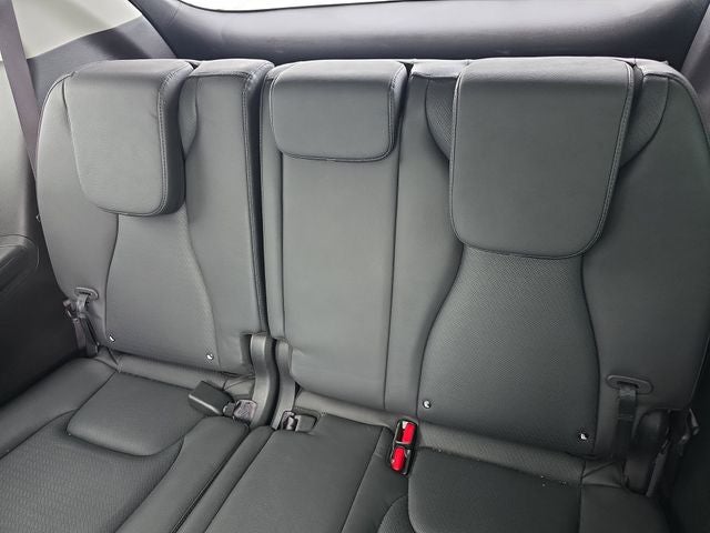 2025 Kia Carnival SX Prestige