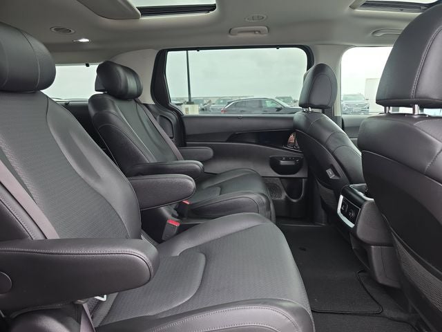 2025 Kia Carnival SX Prestige