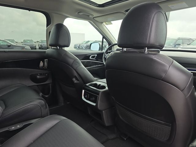 2025 Kia Carnival SX Prestige