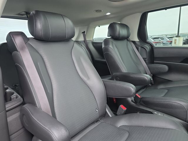 2025 Kia Carnival SX Prestige