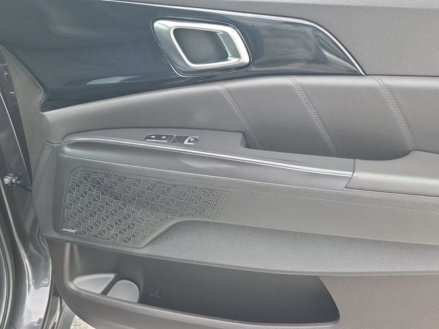 2025 Kia Carnival SX Prestige