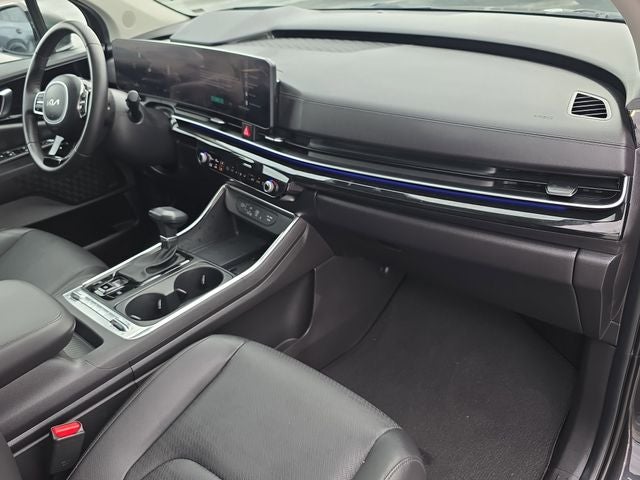 2025 Kia Carnival SX Prestige