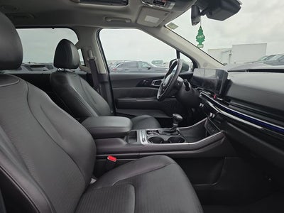 2025 Kia Carnival SX Prestige