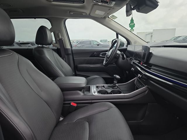 2025 Kia Carnival SX Prestige