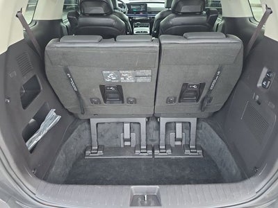 2025 Kia Carnival SX Prestige