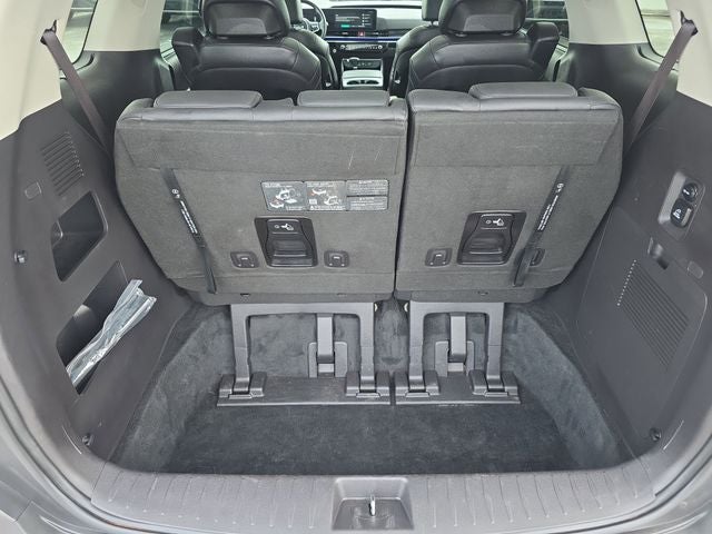 2025 Kia Carnival SX Prestige