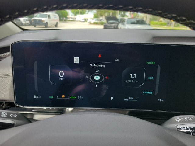 2027 Kia Carnival Hybrid SX
