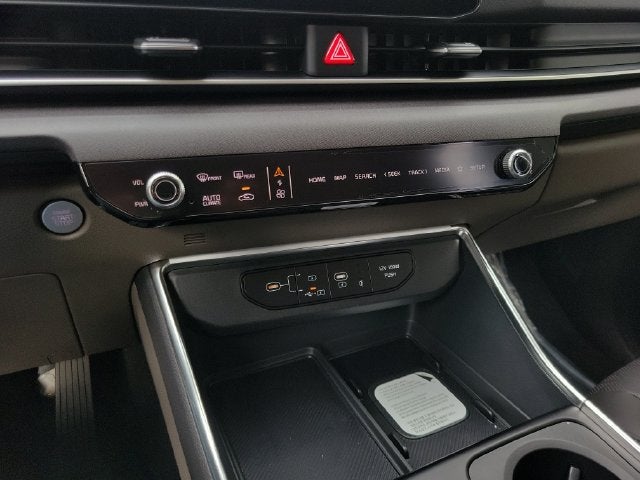2027 Kia Carnival Hybrid SX