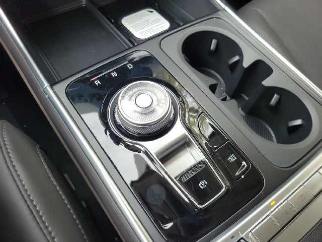 2027 Kia Carnival Hybrid SX