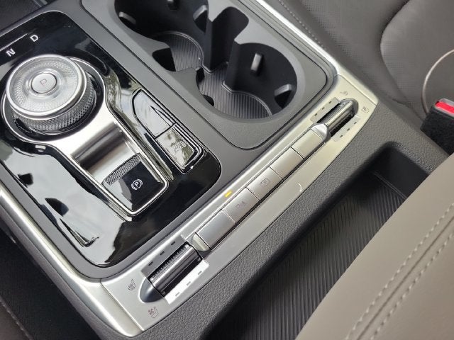 2027 Kia Carnival Hybrid SX