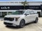 2027 Kia Carnival Hybrid SX