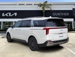 2027 Kia Carnival Hybrid SX