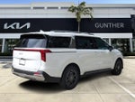 2027 Kia Carnival Hybrid SX