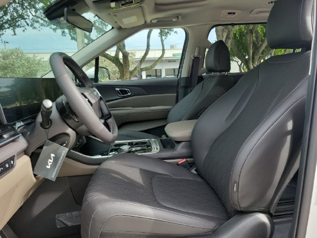 2027 Kia Carnival Hybrid SX