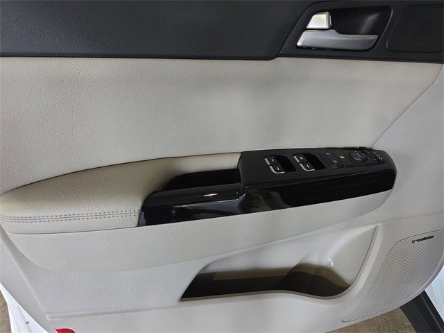 2021 Kia Sportage EX