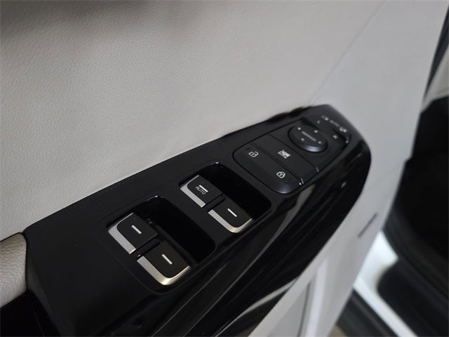 2021 Kia Sportage EX