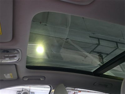 2021 Kia Sportage EX