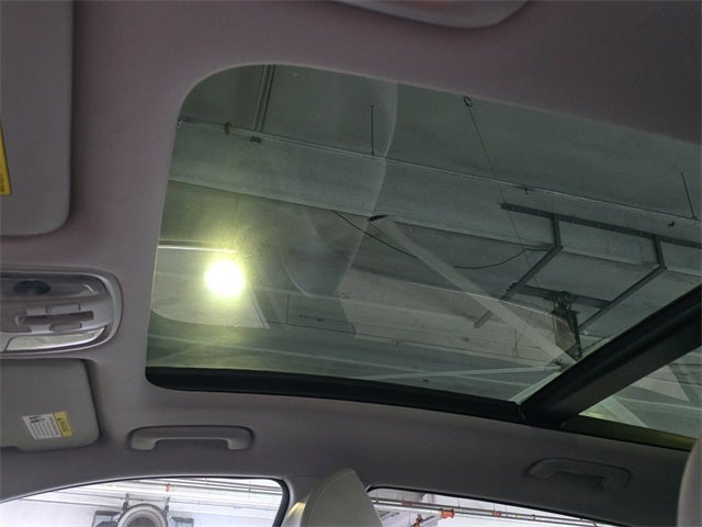 2021 Kia Sportage EX