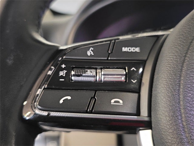 2021 Kia Sportage EX