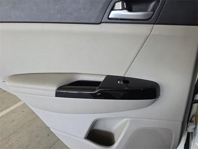 2021 Kia Sportage EX