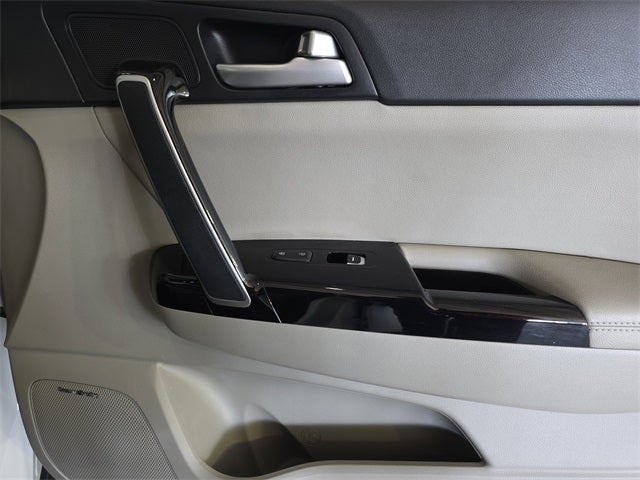 2021 Kia Sportage EX