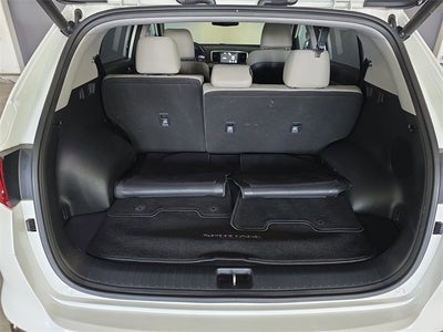 2021 Kia Sportage EX