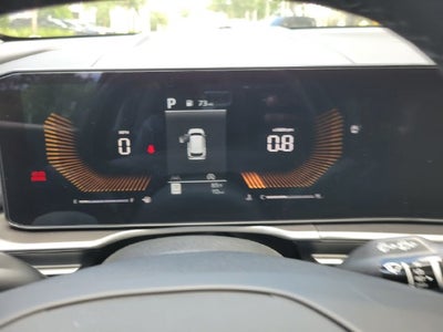 2027 Kia Sportage LX