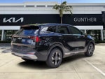 2027 Kia Sportage LX