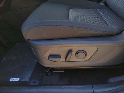 2027 Kia Sportage Hybrid S