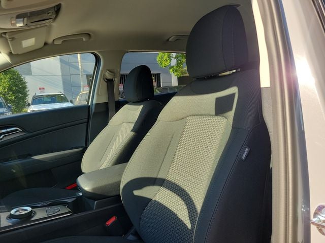2027 Kia Sportage Hybrid S