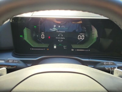 2027 Kia Sportage Hybrid S