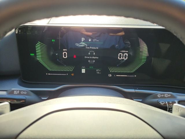 2027 Kia Sportage Hybrid S