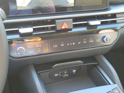 2027 Kia Sportage Hybrid S