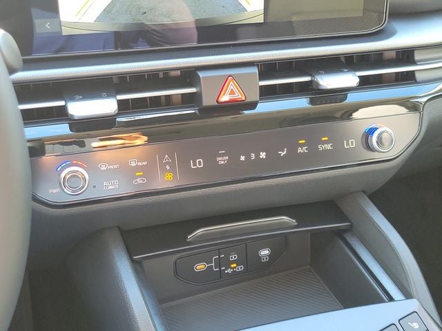 2027 Kia Sportage Hybrid S