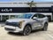 2027 Kia Sportage Hybrid S