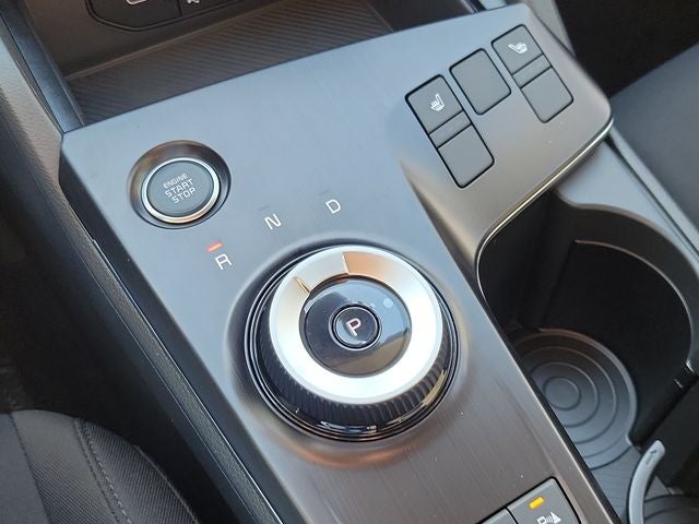 2027 Kia Sportage Hybrid S